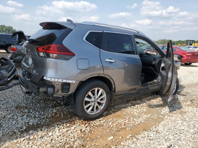  NISSAN ROGUE 2018 Серый