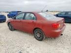 Temple, TX에서 판매 중인 2004 Toyota Corolla Ce - Side