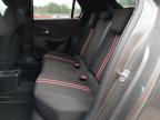 2020 VAUXHALL CORSA SRI for sale at Copart WOLVERHAMPTON