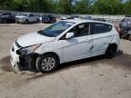 2015 Hyundai Accent Gs for Sale in Ellwood City, PA - Front End