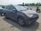 2017 Toyota Rav4 Xle de vânzare în Pennsburg, PA - Undercarriage