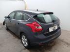 2014 FORD FOCUS ZETE for sale at Copart WESTBURY
