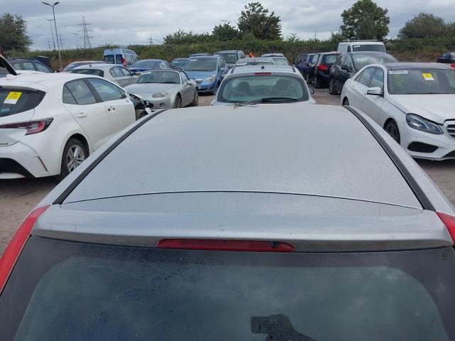 2005 FORD FIESTA ZET