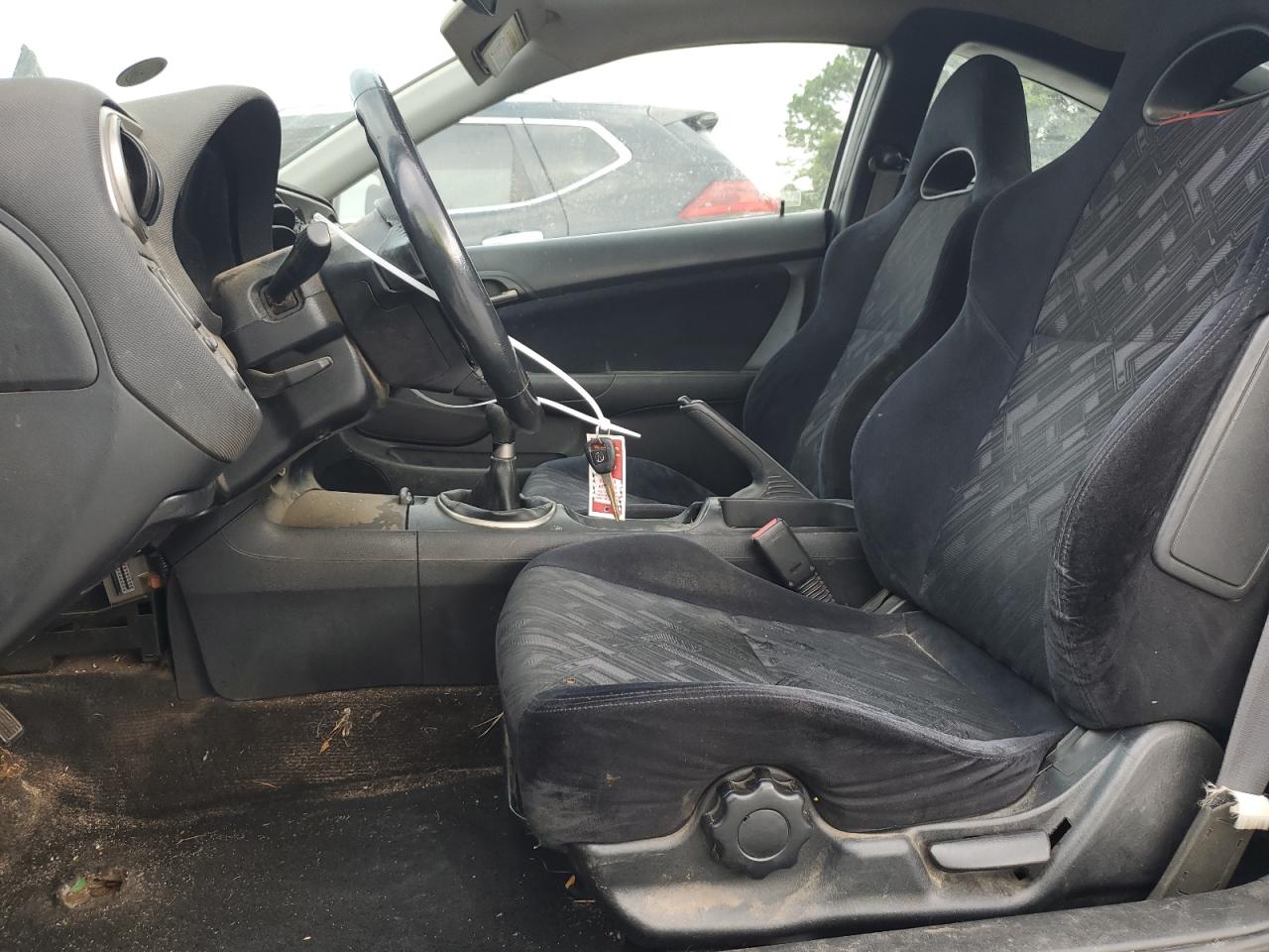 2002 Acura Rsx VIN: JH4DC53892C006029 Lot: 58138655