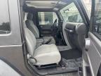 2007 Jeep Wrangler Rubicon იყიდება North Billerica-ში, MA - Minor Dent/Scratches