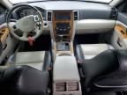 2008 Jeep Grand Cherokee Limited de vânzare în Van Nuys, CA - Mechanical