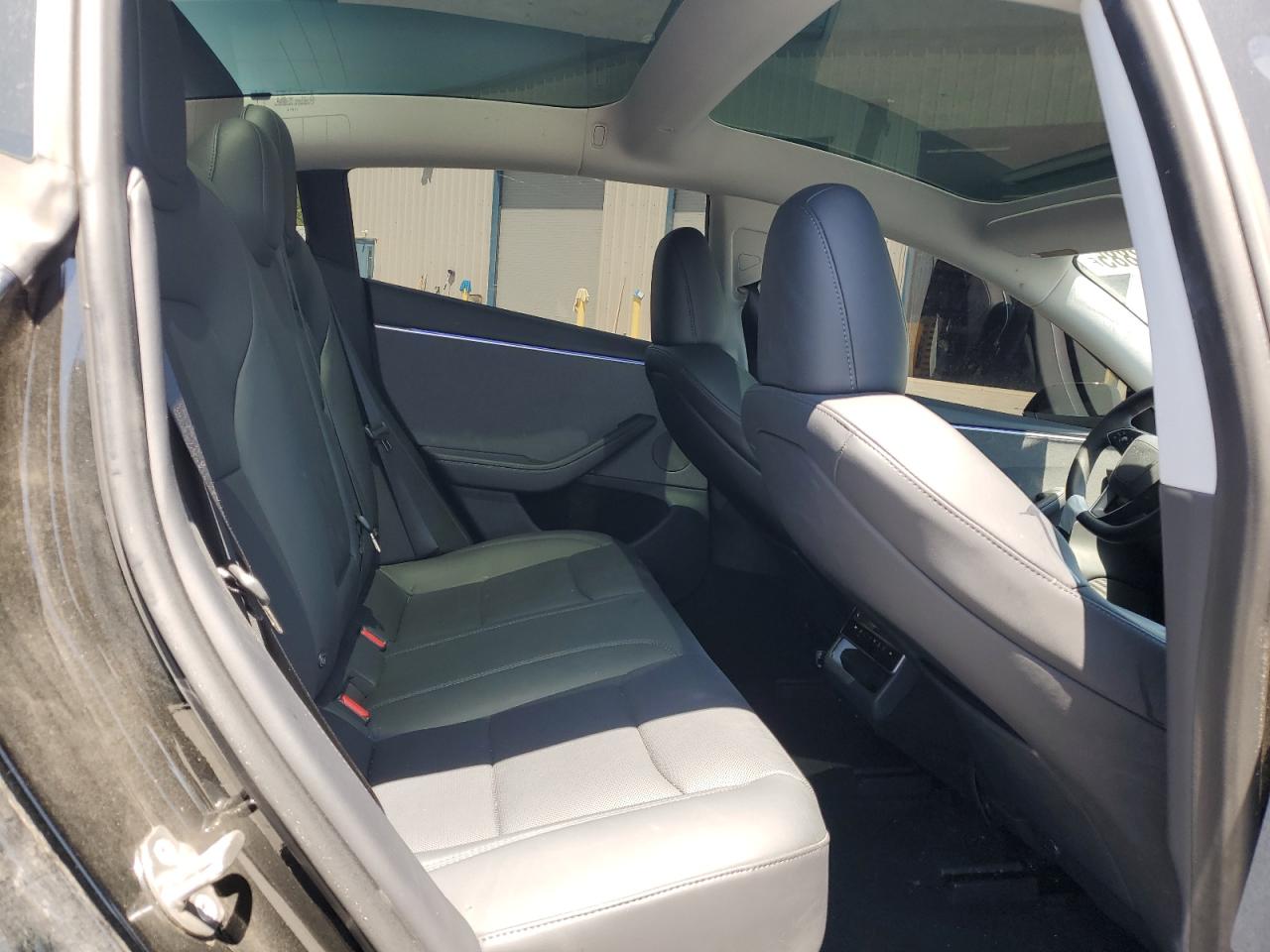 2024 Tesla Model 3 VIN: 5YJ3E1EA4RF782713 Lot: 60738885