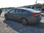 2017 Ford Fusion Se for Sale in Augusta, GA - Front End
