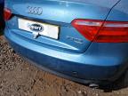 2007 AUDI A5 SPORT T for sale at Copart WISBECH
