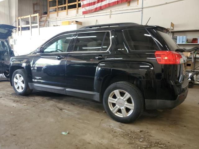  GMC TERRAIN 2014 Black