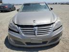 2012 Hyundai Equus Signature na sprzedaż w San Diego, CA - Front End
