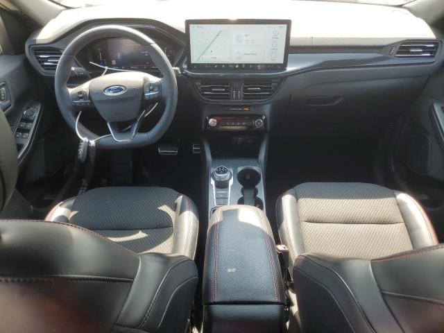  FORD ESCAPE 2024 Szary