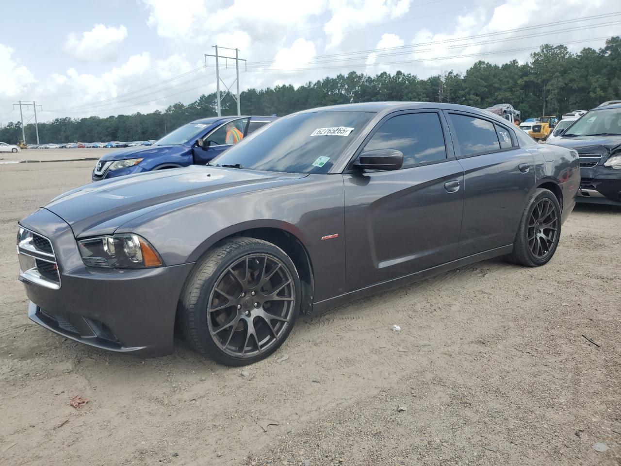 2014 Dodge Charger R/T VIN: 2C3CDXCT2EH207934 Lot: 62765265