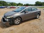 2014 Honda Civic Lx იყიდება Theodore-ში, AL - All Over