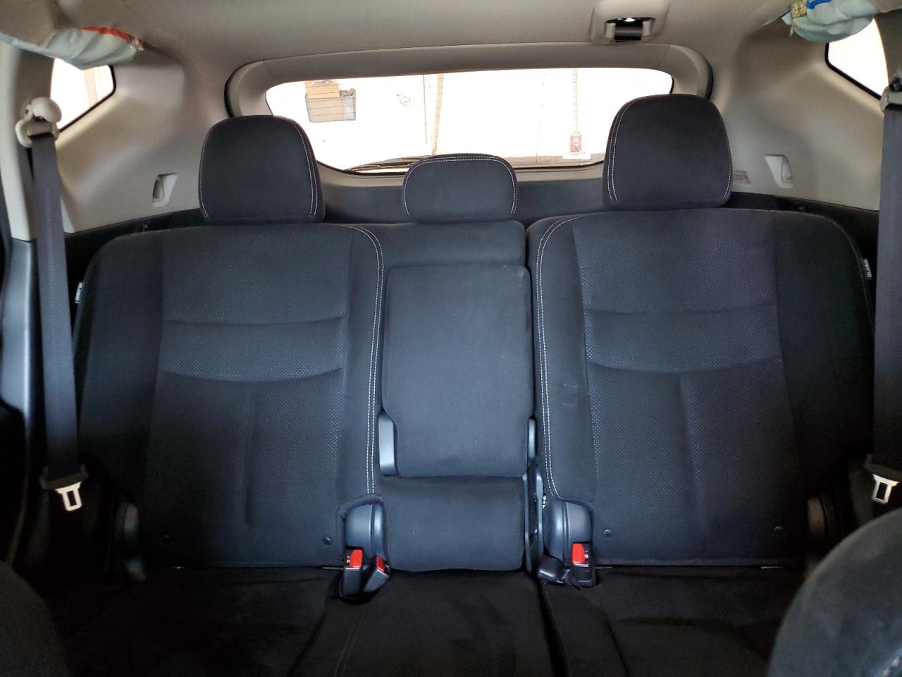 2019 Nissan Murano S VIN: 5N1AZ2MJ7KN165019 Lot: 62177685