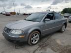 2004 Volkswagen Passat Glx იყიდება Oklahoma City-ში, OK - Rear End