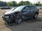 2013 Toyota Rav4 Limited en Venta en Marlboro, NY - All Over