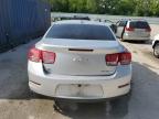 2014 Chevrolet Malibu 1Lt en Venta en Franklin, WI - Side