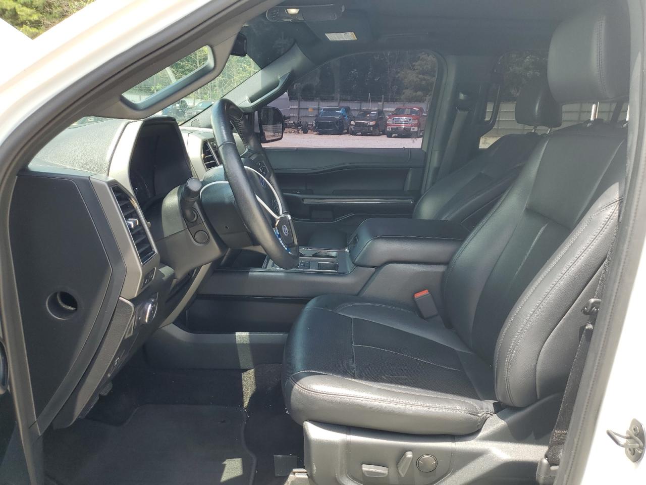 2021 Ford Expedition Max Xlt VIN: 1FMJK1HT7MEA15571 Lot: 61426535