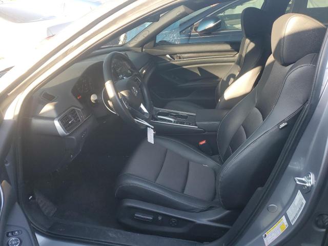  HONDA ACCORD 2022 Szary