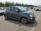 2015 Fiat 500 Sport zu verkaufen in Brookhaven, NY - Front End