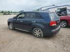 2013 KIA SORENTO LX   for sale at Copart NY - SYRACUSE
