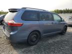 2015 Toyota Sienna Le zu verkaufen in Elmsdale, NS - Front End