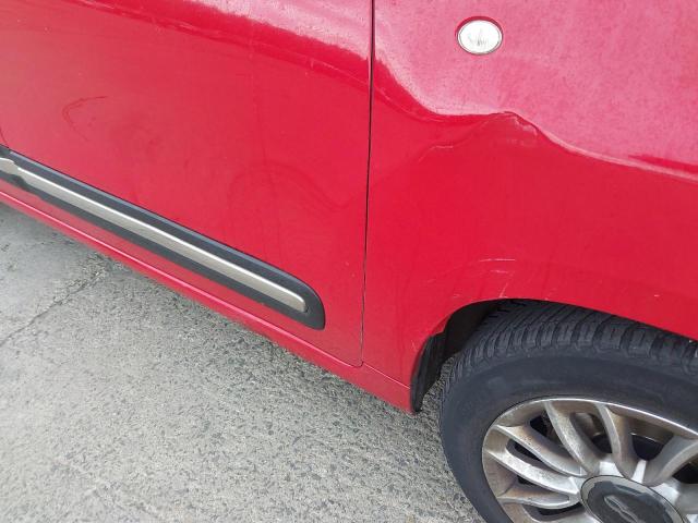 2013 FIAT 500L LOUNG