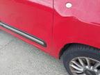 2013 FIAT 500L LOUNG for sale at Copart WHITBURN