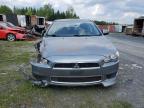 2014 MITSUBISHI LANCER SE   for sale at Copart QC - MONTREAL