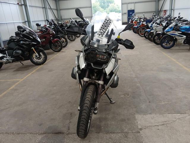 2014 BMW R 1200 GS