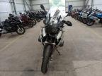 2014 BMW R 1200 GS for sale at Copart NEWBURY