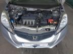 2011 HONDA JAZZ I-VTE for sale at Copart SANDTOFT