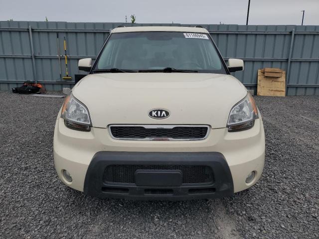 2010 KIA SOUL +  