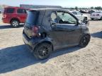 2008 Smart Fortwo Pure en Venta en Anderson, CA - Burn - Engine