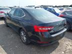 2024 SKODA SUPERB SE for sale at Copart PETERLEE