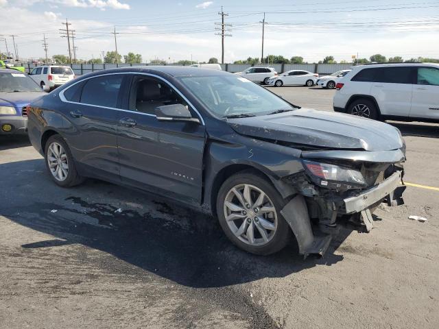  CHEVROLET IMPALA 2018 Szary