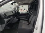 2022 PEUGEOT EXPERT 1000 1.5 BLUEHDI 100 PROFESSIONAL PREMIUM VAN for sale at Copart CHESTER