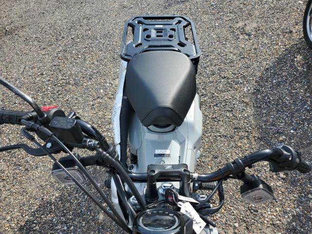 2025 HONDA CT125 A  