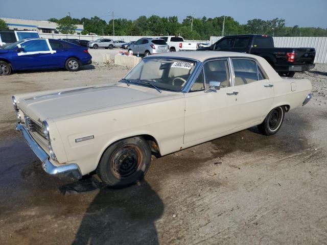 1967 Mercury Comet