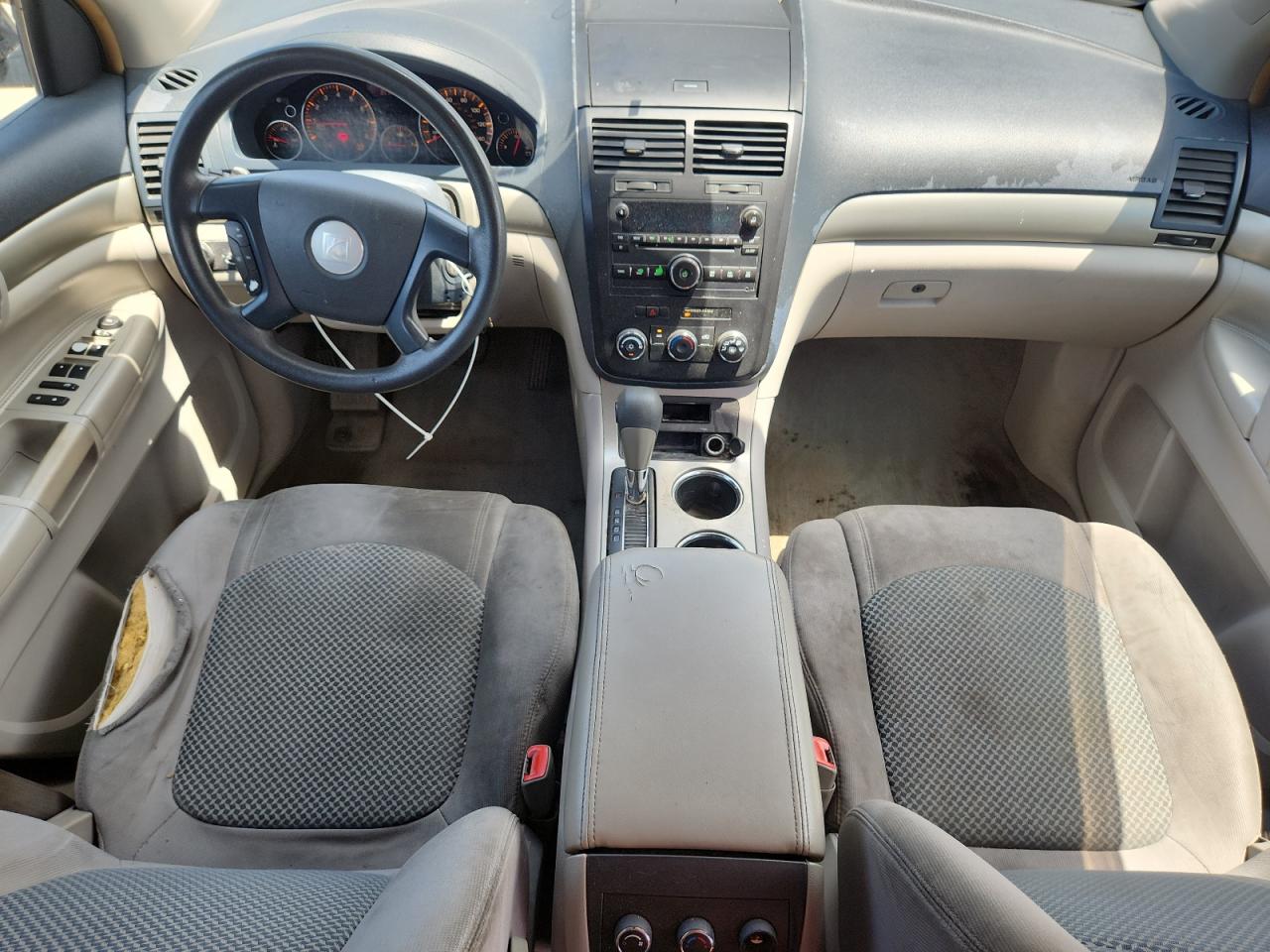 2007 Saturn Outlook Xe VIN: 5GZER13707J103190 Lot: 61369025