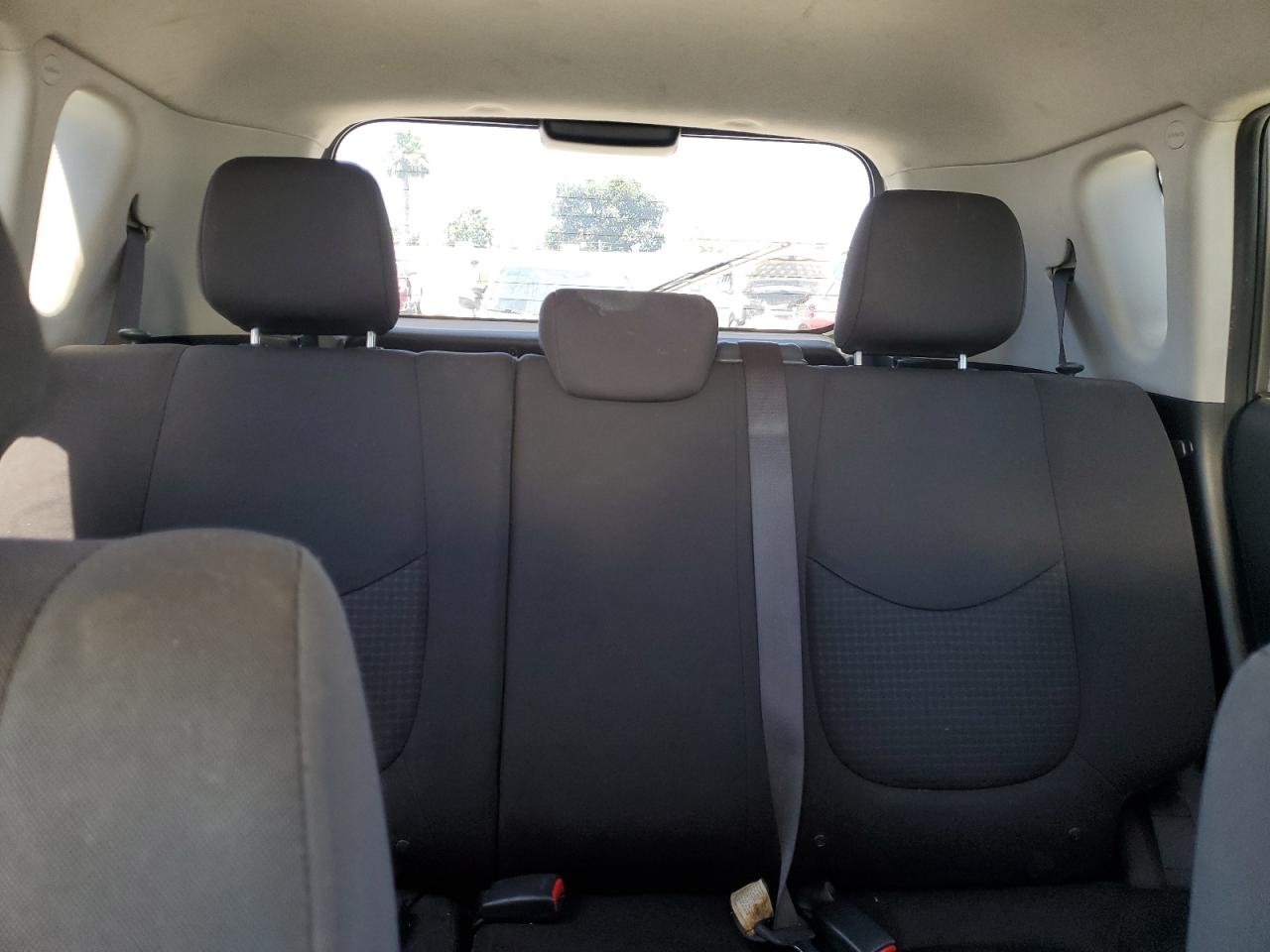 2013 Kia Soul VIN: KNDJT2A51D7563038 Lot: 63263005