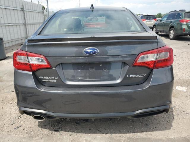  SUBARU LEGACY 2019 Charcoal