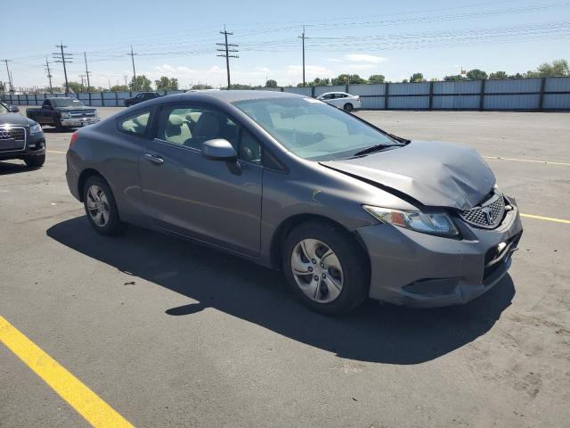 HONDA CIVIC 2013 Szary