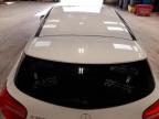 2016 MERCEDES BENZ A 180 D SE for sale at Copart WOLVERHAMPTON