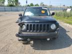 2014 Jeep Patriot Latitude zu verkaufen in Columbia Station, OH - Front End