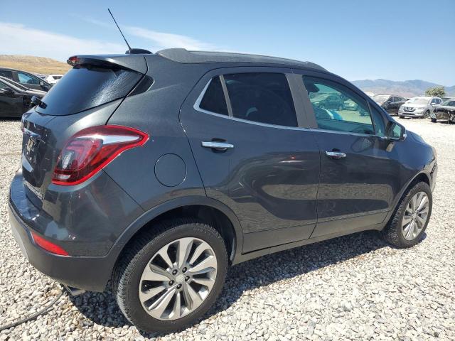 BUICK ENCORE 2017 Сharcoal