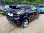 2010 FORD FIESTA TIT for sale at Copart COLCHESTER