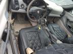 2001 PORSCHE BOXSTER    for sale at Copart FL - ORLANDO SOUTH