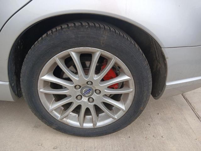2007 VOLVO S40 SE LUX